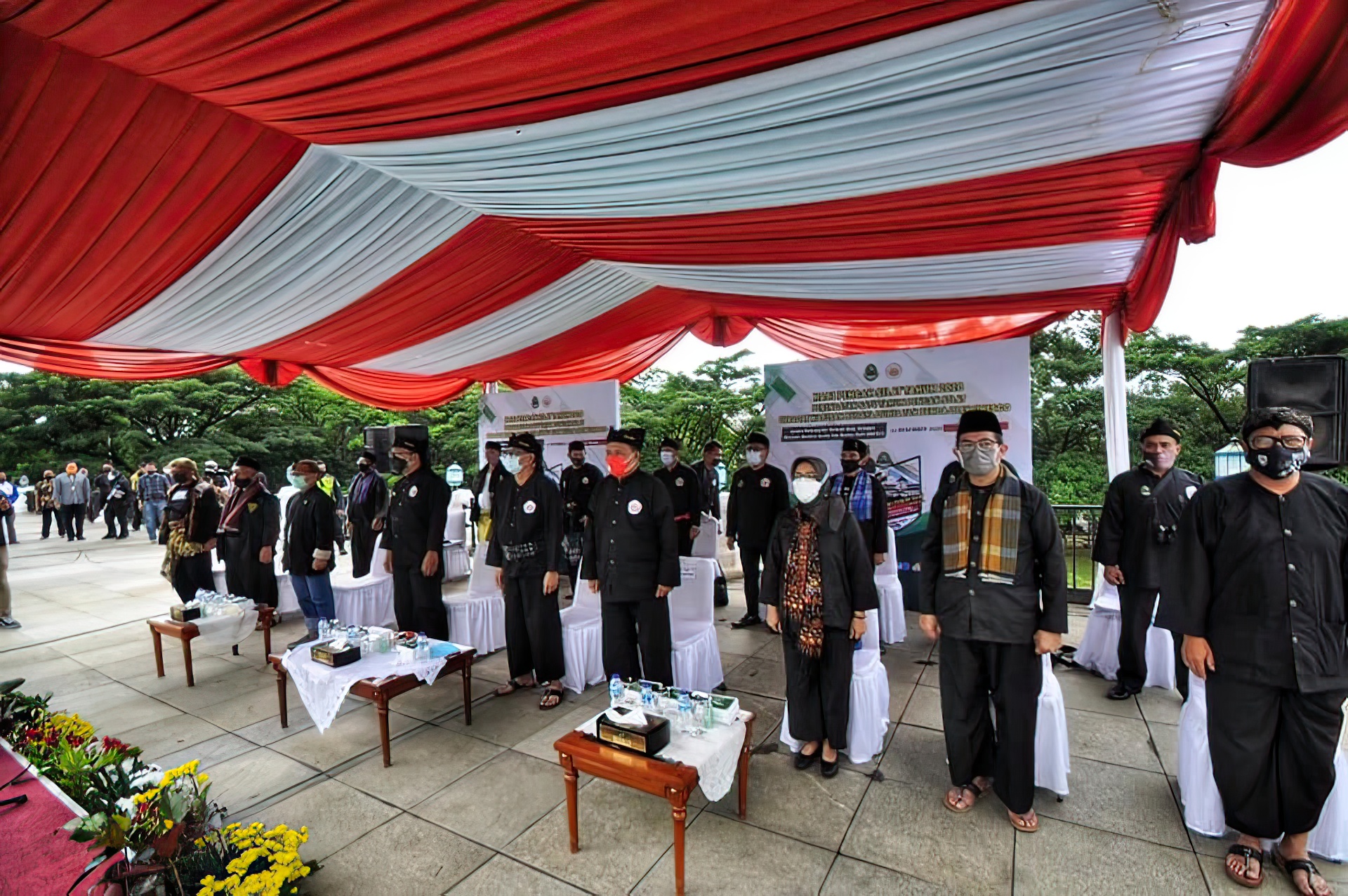 silat sunda institute